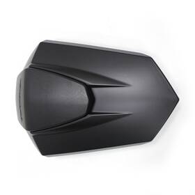 Ty-r25-15-mb Lionparts #lion Plastic Rear Seat Cover Cowl For Yamaha R3 R25 2015 16 17 2018 Abs Matte Black