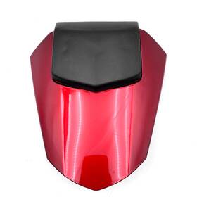 Ty-r6-08-jr Lionparts #lion Rear Seat Cover Cowl For Yamaha Yzf R6 2008-13 14 15 2016 Plastic Kit Bluergundy