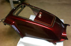 Locking Lid Gl1800 Goldwing Tank Left Shelter Honda Top Cover 1986