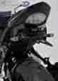 Lpb-1180 Pazoma Number Plate Bracket Licence Fender Eliminator Kawasaki Susuki Any Motorcycle 699932754084