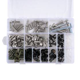 Lrdm.r109 Lrdabit Boltkit #lrdm.r109 Stainless Complete Fairing Bolt Kit Screws For Yamaha Yzf1000 R1 2009 10 11-2022