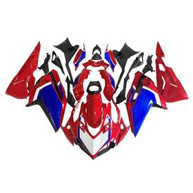 Fwcbr250rr23-08 Lrdabit #lrd Bodywork Fairing Kit For Honda Cbr250rr 2023 2024 Abs Fairings Red Blue White