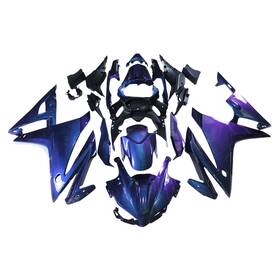 Fwcbr500r16-13 Lrdabit #lrd 79 Bodywork Fairing Kit For Honda Cbr500r 2016 2017 2018 Abs Fairings Magic Color
