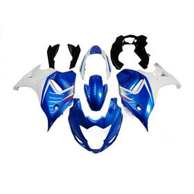 Fwgsx650f-2008 Lrdabit #lrdd Abs Plastic Bodywork For Suzuki Gsx650f Katana 2008 2009 10 11 12 2013 Fairings