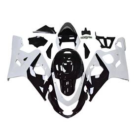 Fwk4-76 Lrdabit #lrd 79 Plastic Fairing Kit Bodywork For Suzuki Gsxr600 Gsxr750 K4 2004 2005 Fairings