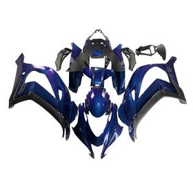 Fwzx10r-2016-24 Lrdabit #bit Fairing Kit Bodywork For Kawasaki Ninja Zx10r 2016-2020 Abs Fairings Magic Color