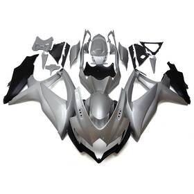 Lrdabit Gsxr600-2008-18 #lrd Bodywork Fairing Kit For Suzuki Gsxr600 Gsxr750 K8 2008-2010 Fairings Matte Grey