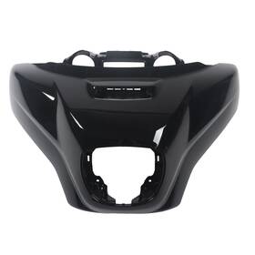 Sj-hl1584-1701 Lrdabit #lrd Outer Inner Headlight Fairing For 2019-22 2023 Indian Chieftain Elite Dark Horse