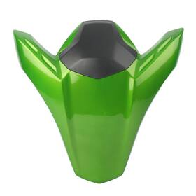 Tk-z900-17-gn Lrdabit #lrd Seat Cover Cowl For Kawasaki Z900 2017 2018 2019 2020 Abs Rear Green