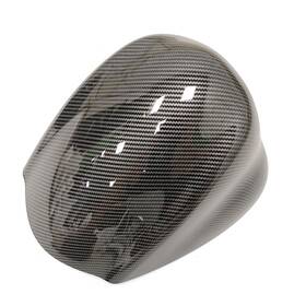Ts-gsxr1300-08-cb Lrdabit #lrd Rear Seat Cowl For Suzuki Hayabusa Gsxr1300 2008-19 2020 Cover Carbon Look