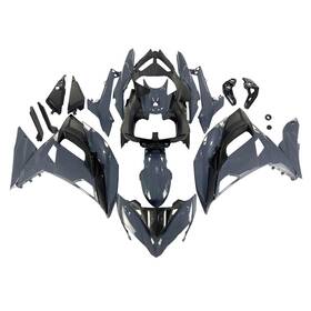 Fwer-6f Lrdmall 2017 #lrdmall Abs Bodywork For Kawasaki Er6f 18 2019 Ninja 650r Fairings Plastic Body Kit Fwer-6f Lrdmall 2017 #lrdmall Abs Bodywork For Kawasaki Er6f 18 2019 Ninja 650r Fairings Plastic Body Kit
