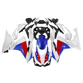 Cbr500r19-04 Lrdrstore #uslr250103 Red Blue White Fairings Fit For Honda Cbr500r 2019 2020 2021 Injection Bodywork