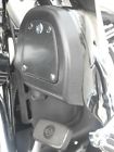 Lvf-001-lock Mutazu Lockable Lower Vented Fairing Kit Mounting Hardware For Harley