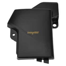 1b2-h2129-10-00 M Mati New Battery Box Cover Lid For Yamaha Ttr125le Ttr125e 2008-2024