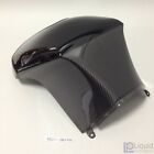 M0224.1b6yfw Ebr Motorcycle Intake Cover Carbon Fiber Pitch Black