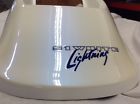 M0684.gyn White Section Price Ice 490.99 Retail Tail Buell Pearl