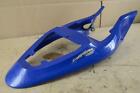 M1664.2a8mbb Buell Firebolt Blue Tail Section Kit