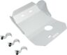 M433 Moose Racing Skidplate Aluminum Skid Plate