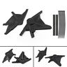 M549-a062-black Topteng Motorcycle Upper Frame Infill Side Panel Set Guard Protector M549-a062-black Topteng Motorcycle Upper Frame Infill Side Panel Set Guard Protector