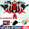 M888-h001-012-kit Areyourshop Abs Injection Mold Bodywork Fairing Kit For Honda