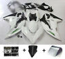 M888-k001-015-kit Areyourshop Injection Fairing Kit Plastic Fit For Kawasaki Ninja