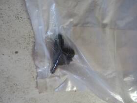 W01-358-8091 Mack One Genuine Mackx Nozzle Assembly Twin Mount 7623-gw2611