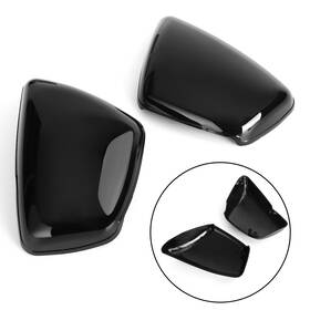 M501-016-blk Madhornets Battery Side Cover For Yamaha 1984-up Xv 700 750 1000 1100 Virago Left&right Yu