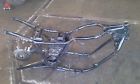 Magna Vt700c Frame 1985 Honda -