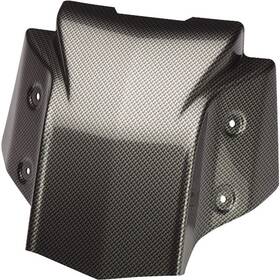 468-19037-30 Maier Utv Air Intake Cover - Carbon Look Black