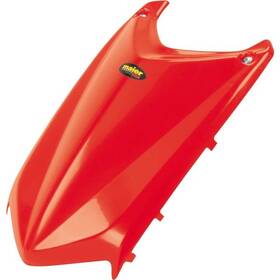 50974-16 Maier Atv Hood - Explosion Red