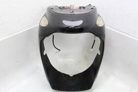 Bt50qt-9-020001 Make 2020 Baodiao 9 Lines 50cc Oem Front Upper Nose Fairing Cowl Shroud