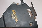 Maxim Side 82 Sidecover Xs400 Cover Cowl Panel Xs Yamaha 400