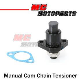 Bmhccakzx16pbkpn001 Mc Motoparts Manual Timing Chain Tensioner Pro Fit Kawasaki Zx-10r Abs 2016-2018 16 17