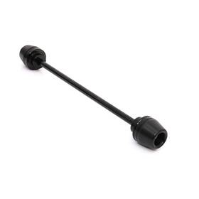 Bmhffs10xxpn25001 Mc Motoparts Titanium Cnc Front Wheel Fork Slider For Kawasaki Z1000 06 05 04 03