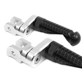 Bmhfpfg8725mmsimprobkpn2375 Mc Motoparts Mpro 25mm Lowering Rider Foot Pegs For Triumph Speed Triple 1050 / R Rs 11-20 Bmhfpfg8725mmsimprobkpn2375 Mc Motoparts Mpro 25mm Lowering Rider Foot Pegs For Triumph Speed Triple 1050 / R Rs 11-20