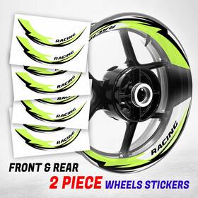 Bmhwscs06wxxx17pn22012su Mc Motoparts S06w 5 Color 2-piece Wheel Stickers For Katana Gsx 750f 99 00 01 02 03 04 05 06