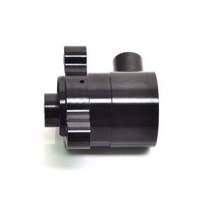 F-ducscxx105001a25002 Mc Motoparts Gold Aftermarket Clutch Slave Cylinder For Ducati 916 996 998 All Year