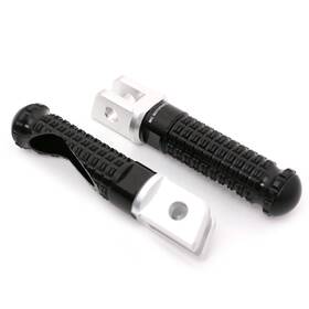 Mffrfpfg73simprobkmffsn11839 Mc Motoparts Mpro Gold Front Rider Footpegs For Suzuki Gsf 400 Bandit 1990-1995 94 93 92 91