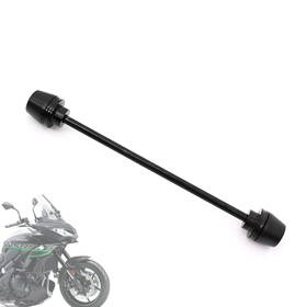Rmffs15xxmm525005 Mc Motoparts Gold Front Fork Slider Crash Protector For Kawasaki Z900rs Cafe 25 24 23 22