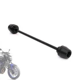 Rmffs16xxmm525003 Mc Motoparts Titanium Front Fork Slider Crash Protector For Yamaha Xsr700 24 23 22 21 20