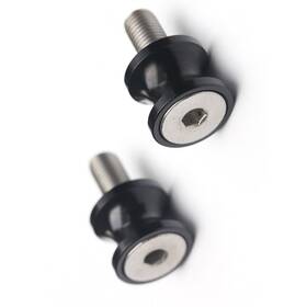 Rmmcxpspoolsxxm6mm52525031 Mc Motoparts Blue 6mm Tiny Swingarm Spools Sliders For Monster 821 20 19 18 17 16 15 14