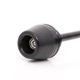 Tu-ffs1xxxtfu60101t001 Mc Motoparts Delrin Pom Front Fork Slider For Suzuki Gsxr 600/750 06 07 08 09 10