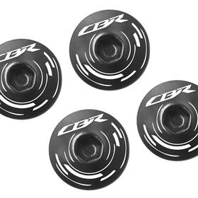 Wbxxcybercbrmag25006h Mc Motoparts M5x15mm Cyber Windshield Bolts Screws For Cbr600rr Cbr1000rr 21 22 23 24 Cbr250r