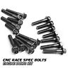 Mc1enbocb500f1319pn001 Mc Motoparts Hex Engine Stator Crankcase Cover Bolts For Honda