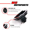 Mc1fcedohbxxpn0002 Mc Motoparts Quarter Quick Lock Fuel Tank Cap 894657000997