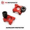 Mc1mcdr09xxpn005 Mc Motoparts For Kawasaki Red Billet Rear Swingarm 699937806887 Mc1mcdr09xxpn005 Mc Motoparts For Kawasaki Red Billet Rear Swingarm 699937806887