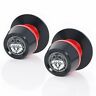 Mclspbk6mmeagleaus25006 Mc Motoparts Swingarm Spools Eagle Biker For Aprilia Factory Tuono