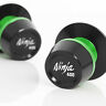 Mclspxxm8ninja400bgsuspn011 Gstar Swingarm Spools For Kawasaki Ninja