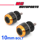 Mcrcmcsp03ogd10mmsn1002ktm Mc Motoparts Orange Gold Cnc Atom Swingarm Spools 699977370881