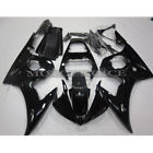 Mcy0603gbk225 Zxmt Custom Fits Yamaha Yzf Fairing Kit Abs Injection Black Mcy0603gbk225 Zxmt Custom Fits Yamaha Yzf Fairing Kit Abs Injection Black